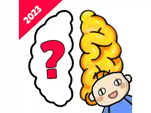 Brain Quiz: Quizzland — безкоштовна онлайн гра