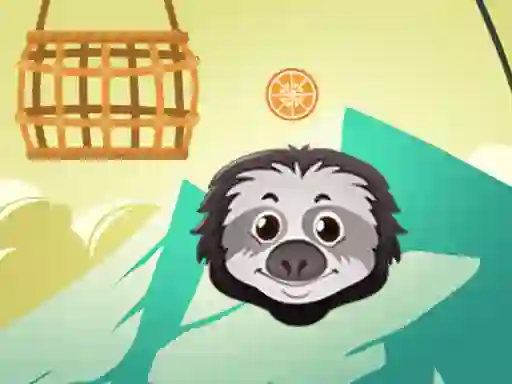 Zoo Slings — безкоштовна онлайн гра