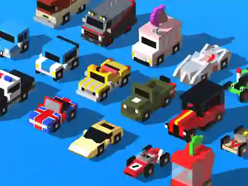 Drift Cars — безкоштовна онлайн гра