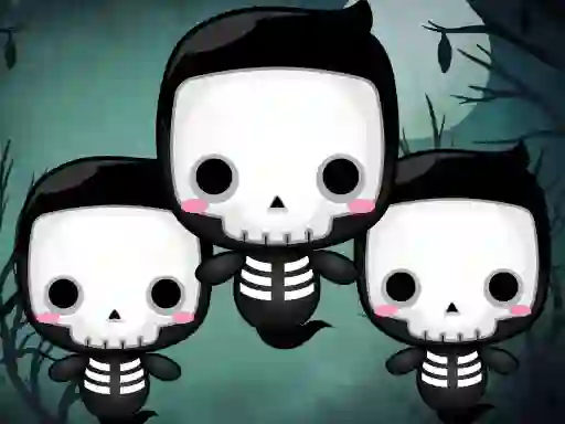 Death Jumper — безкоштовна онлайн гра