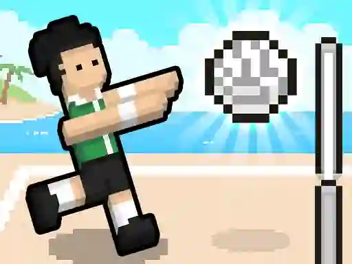 Volley Random — безкоштовна онлайн гра
