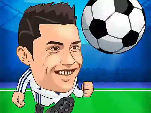 Football 2p 96 — безкоштовна онлайн гра