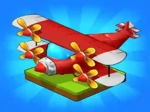 Sky Hero — безкоштовна онлайн гра