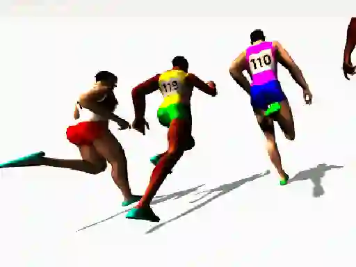 Sprinter — безкоштовна онлайн гра