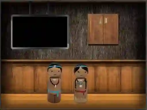 Amgel Kids Room Escape 56 — безкоштовна онлайн гра