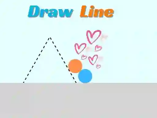 Draw That Line — безкоштовна онлайн гра