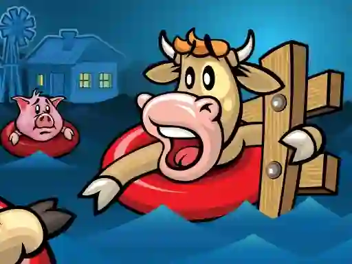 Farm fiasco! — безкоштовна онлайн гра