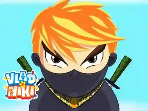 Niki Adventure — безкоштовна онлайн гра