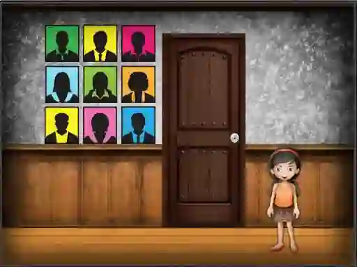 Amgel Kids Room Escape 66 — безкоштовна онлайн гра