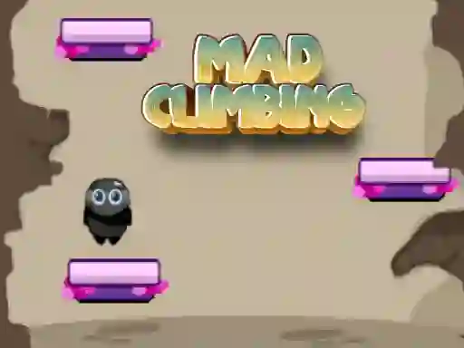 Mad Climbing — безкоштовна онлайн гра