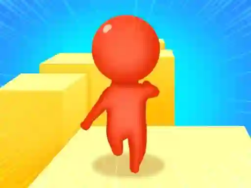 Expert Parkour 3D — безкоштовна онлайн гра