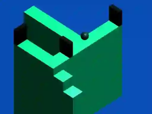 Ball Slider 2 — безкоштовна онлайн гра