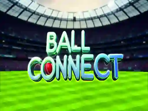 Ball Connect — безкоштовна онлайн гра