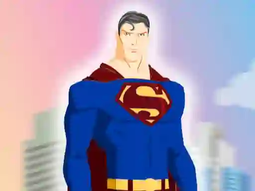 Superman — безкоштовна онлайн гра