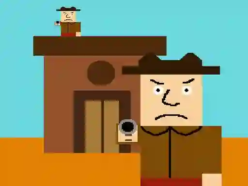Shoot that bandits — безкоштовна онлайн гра