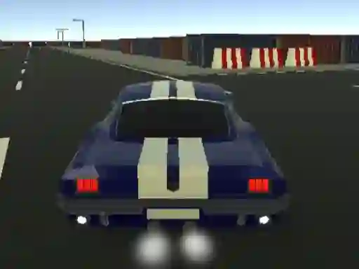 Car Driving 3D Champ 2024 — безкоштовна онлайн гра