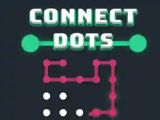 Connect Dots — безкоштовна онлайн гра