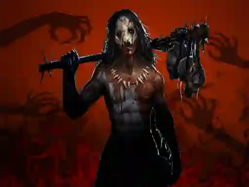 Zombie Escape: Horror Factory — безкоштовна онлайн гра