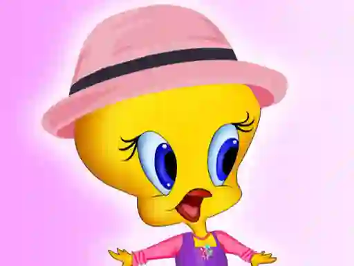 Tweety — безкоштовна онлайн гра