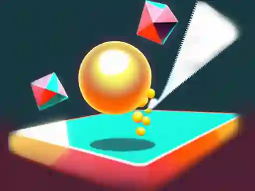 Song Ball — безкоштовна онлайн гра