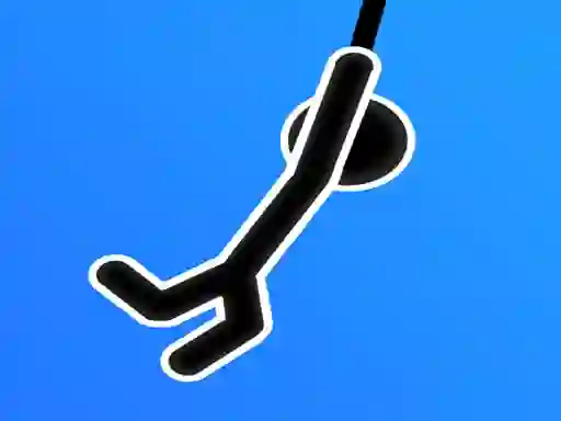 Stickman Hero — безкоштовна онлайн гра