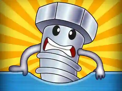 Screw Master — безкоштовна онлайн гра