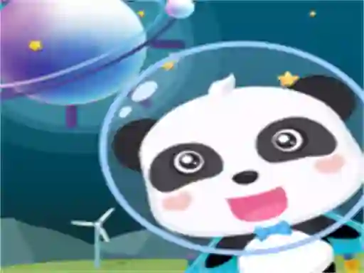 Baby Panda Up — безкоштовна онлайн гра