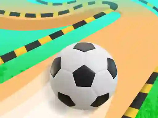 Pure Sky Rolling Ball — безкоштовна онлайн гра