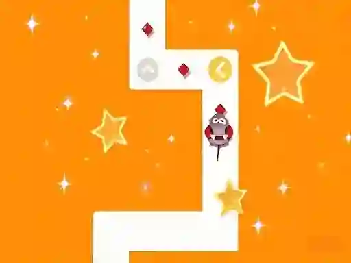 Animal Rush — безкоштовна онлайн гра