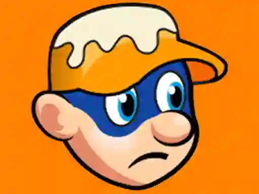 Bug Blaster — безкоштовна онлайн гра