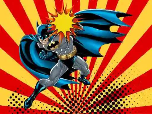 Batman Multiverse card — безкоштовна онлайн гра