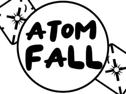 Atom Fall — безкоштовна онлайн гра