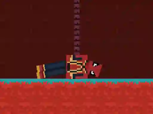 Super Hero Rope — безкоштовна онлайн гра