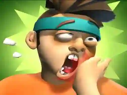 Slap champ — безкоштовна онлайн гра