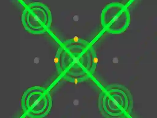 Stacky colors — безкоштовна онлайн гра