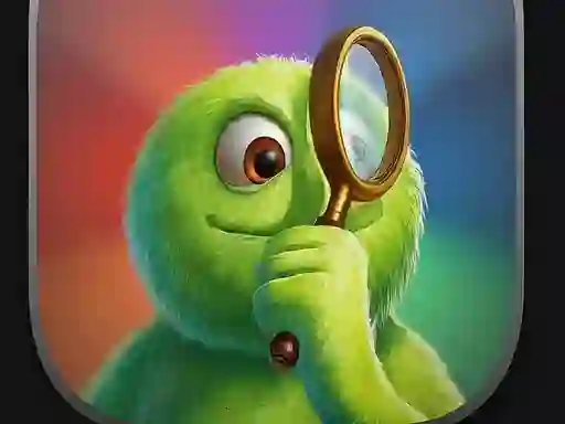 Identify Quick — безкоштовна онлайн гра