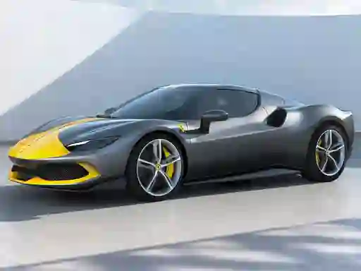 Ferrari 296 GTB Slide — безкоштовна онлайн гра