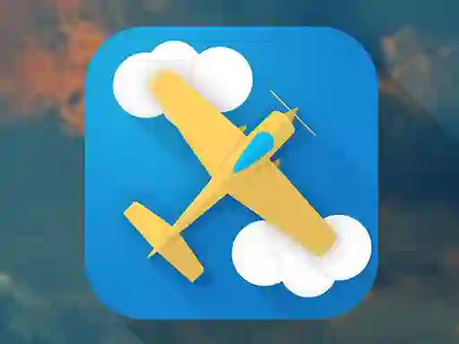 Parkour Aircrufe — безкоштовна онлайн гра