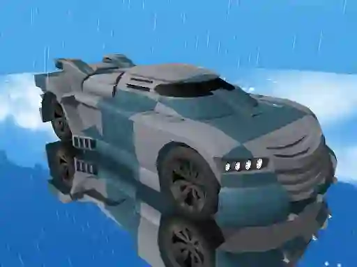 Car Parking 2023 — безкоштовна онлайн гра