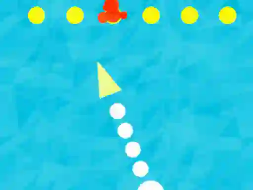 One Dot Target — безкоштовна онлайн гра