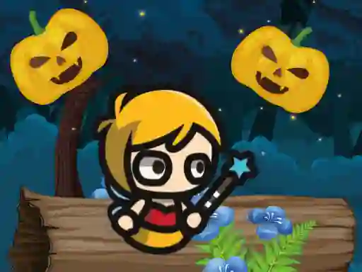 Survival Fairy — безкоштовна онлайн гра