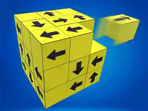 Tap Blocks Away — безкоштовна онлайн гра
