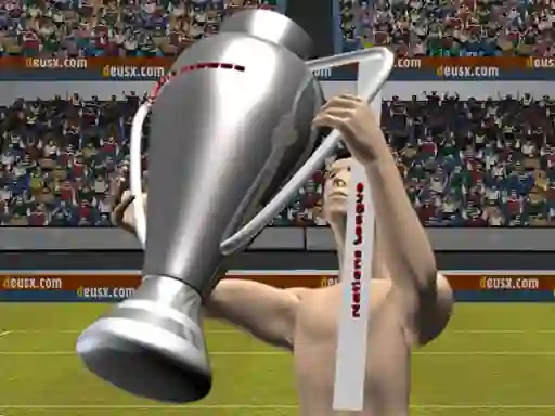 World Cup 2022 — безкоштовна онлайн гра