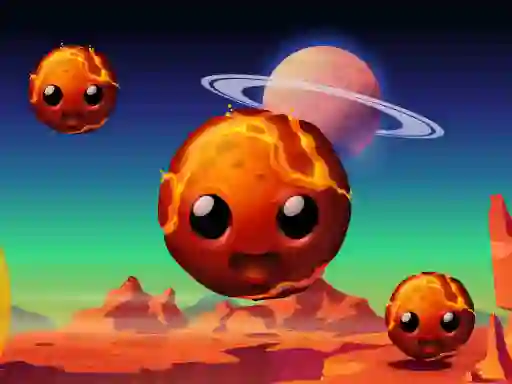 Save The Earth — безкоштовна онлайн гра