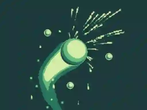 Curve Quest — безкоштовна онлайн гра