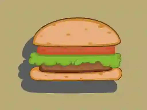 PK Big eater — безкоштовна онлайн гра