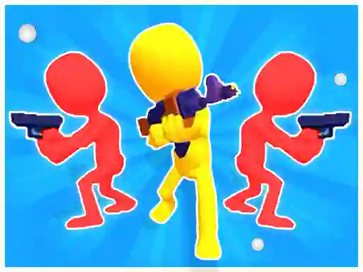 Join The Gang — безкоштовна онлайн гра