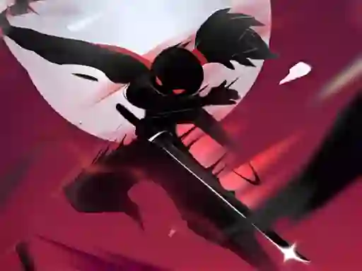 Ninja Legend — безкоштовна онлайн гра