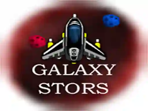 Galaxy Stors — безкоштовна онлайн гра