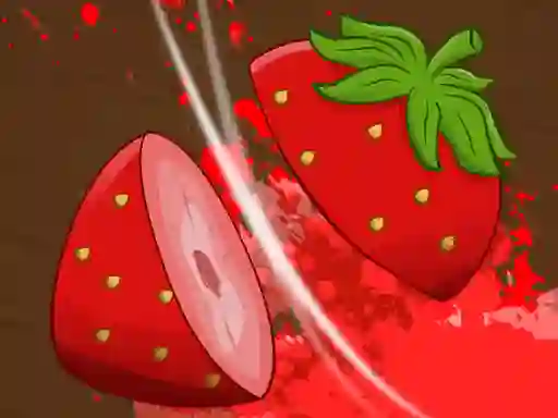 Cut Fruit — безкоштовна онлайн гра